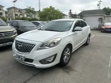 Haima Famila MPV
