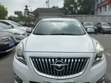 2014 Haima Famila MPV с пробегом 79 200 км