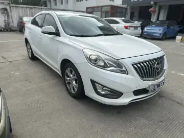 2014 Haima Famila MPV с пробегом 79 200 км