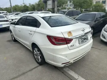 2014 Haima Famila MPV с пробегом 79 200 км