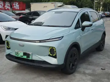 Geely E Firefly