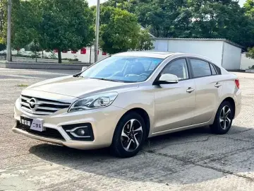 2017 Haima Famila MPV с пробегом 86 000 км