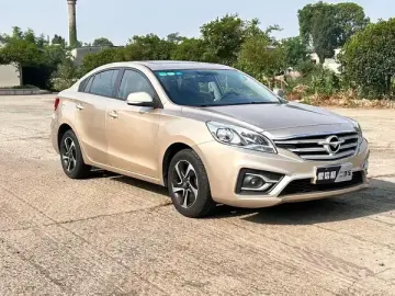 2017 Haima Famila MPV с пробегом 86 000 км