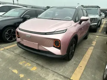 Geely E Firefly