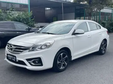 Haima Famila MPV