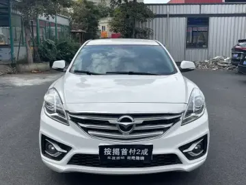 2017 Haima Famila MPV с пробегом 115 000 км