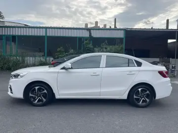 2017 Haima Famila MPV с пробегом 115 000 км