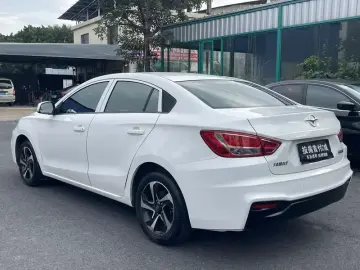 2017 Haima Famila MPV с пробегом 115 000 км
