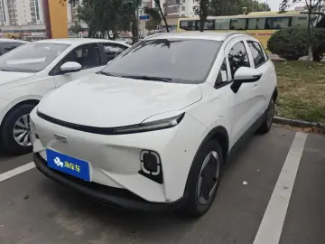 Geely E Firefly