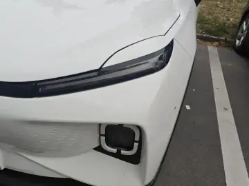 2024 Geely E Firefly с пробегом 106 000 км