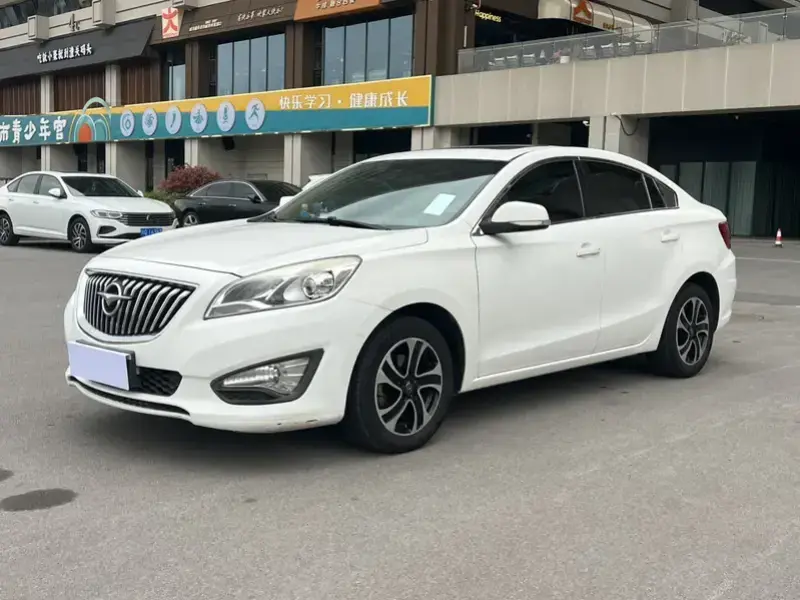 2016 Haima Famila MPV с пробегом 155 000 км