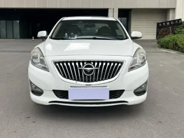 2016 Haima Famila MPV с пробегом 155 000 км