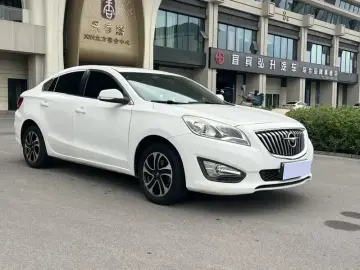 2016 Haima Famila MPV с пробегом 155 000 км