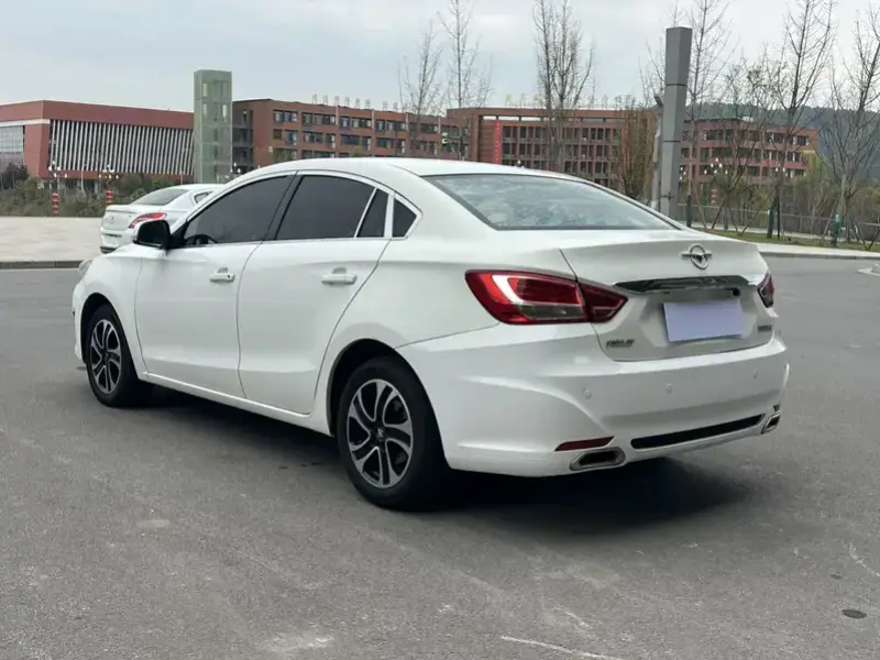 2016 Haima Famila MPV с пробегом 155 000 км