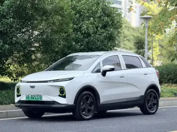 Geely E Firefly