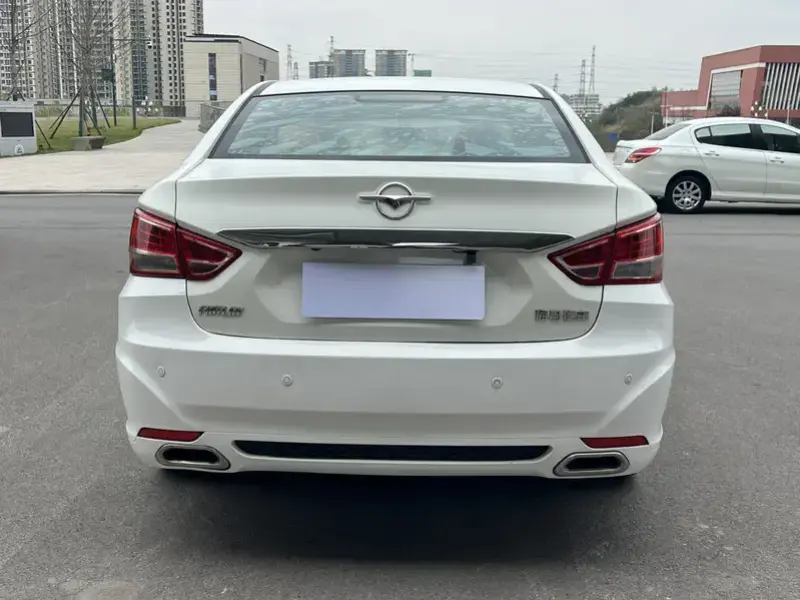 2016 Haima Famila MPV с пробегом 155 000 км