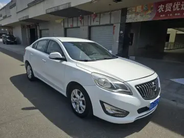 2014 Haima Famila MPV с пробегом 106 000 км
