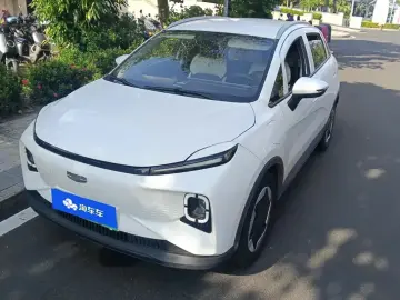 Geely E Firefly