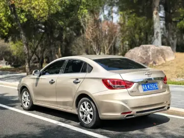 2014 Haima Famila MPV с пробегом 110 000 км