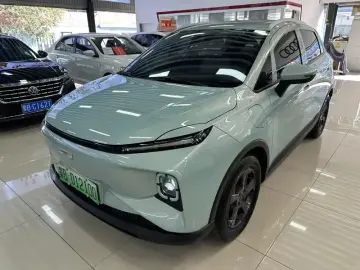 Geely E Firefly