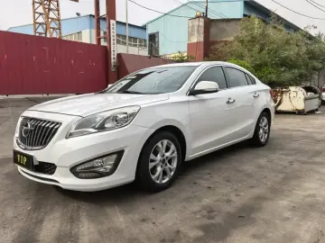 2014 Haima Famila MPV с пробегом 90 000 км