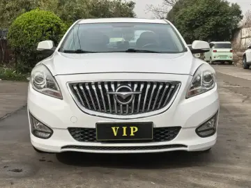 2014 Haima Famila MPV с пробегом 90 000 км