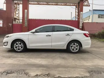 2014 Haima Famila MPV с пробегом 90 000 км