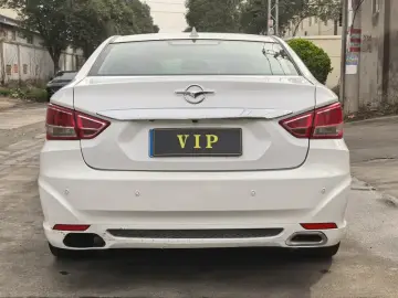 2014 Haima Famila MPV с пробегом 90 000 км