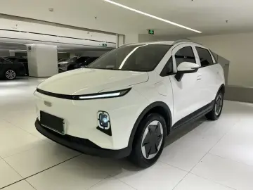 Geely E Firefly