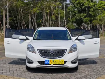 2015 Haima Famila MPV с пробегом 118 000 км