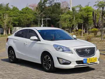 2015 Haima Famila MPV с пробегом 118 000 км