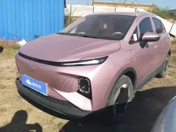 Geely E Firefly