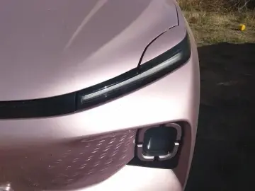 2024 Geely E Firefly с пробегом 28 000 км