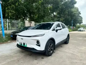 Geely E Firefly
