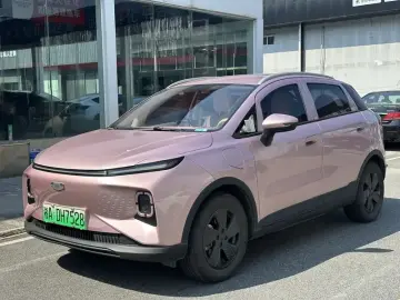 Geely E Firefly