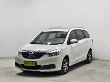 2016 Haima V70 с пробегом 77 800 км