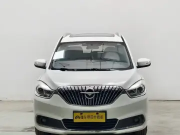 2016 Haima V70 с пробегом 77 800 км