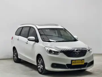2016 Haima V70 с пробегом 77 800 км
