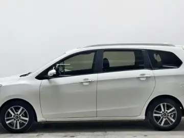 2016 Haima V70 с пробегом 77 800 км