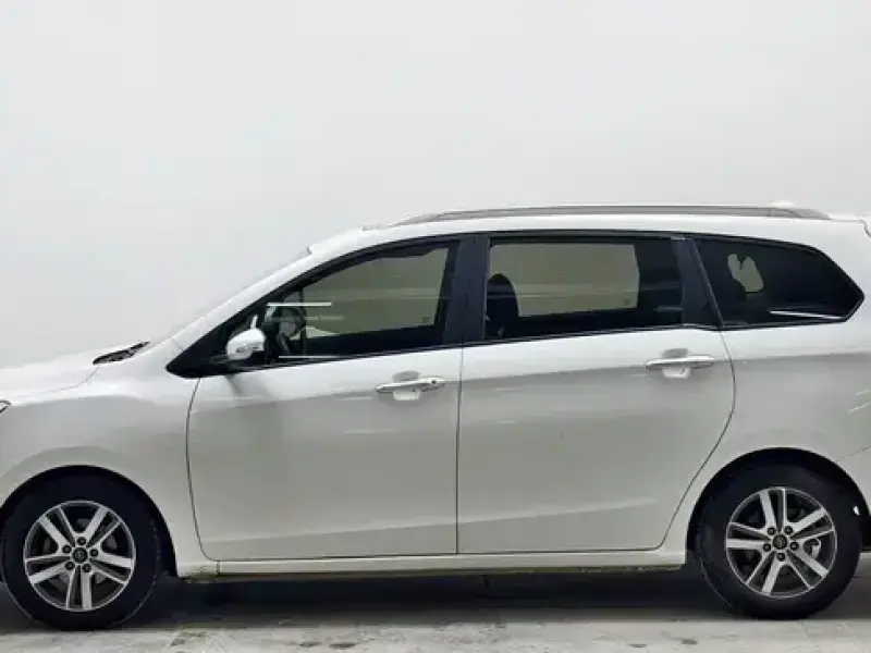 2016 Haima V70 с пробегом 77 800 км