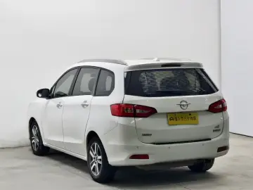 2016 Haima V70 с пробегом 77 800 км