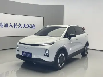 Geely E Firefly