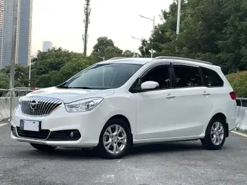 Haima V70