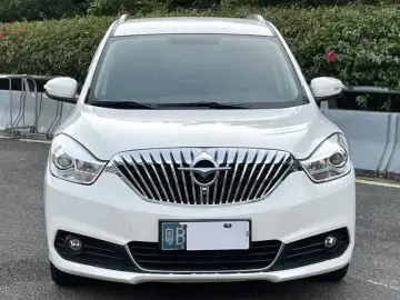 2016 Haima V70 с пробегом 95 000 км