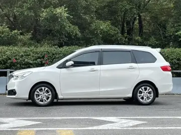 2016 Haima V70 с пробегом 95 000 км