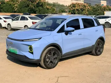 Geely E Firefly