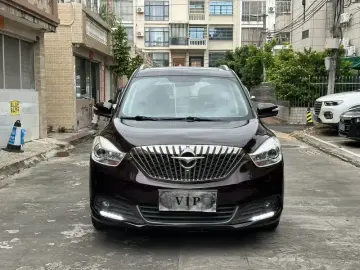 2016 Haima V70 с пробегом 99 000 км