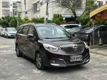 2016 Haima V70 с пробегом 99 000 км