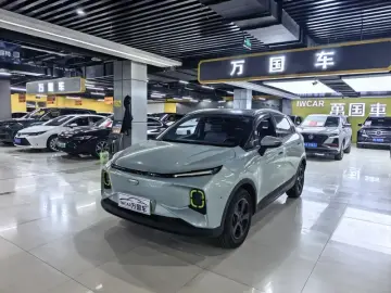 Geely E Firefly