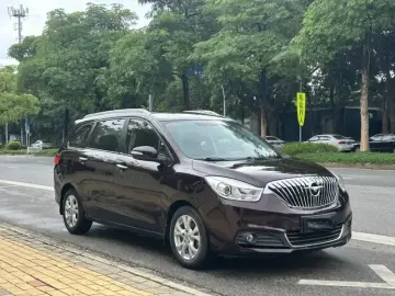 2016 Haima V70 с пробегом 98 000 км